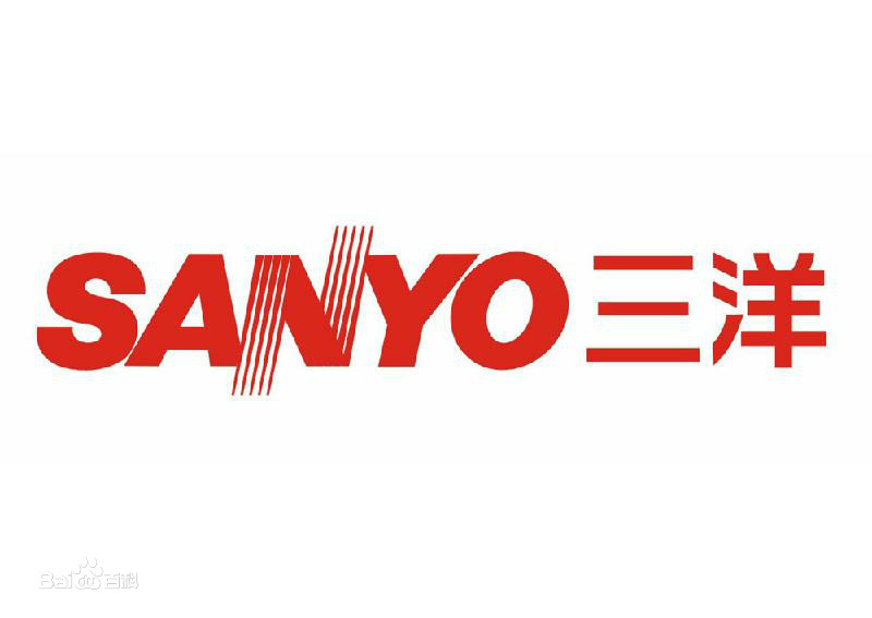 山南新区三洋洗衣机